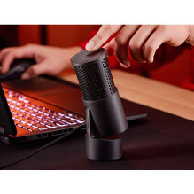 HP HyperX SoloCast 2 samostatný mikrofon