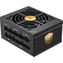 Maitinimo blokas Sharkoon Rebel P20 SFX 750W Maitinimo blokas Sharkoon Rebel P20 SFX 750W