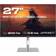 JAPANNEXT 68,5cm...