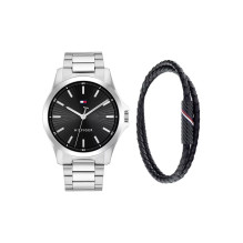 WATCH TOMMY HILFIGER MAN...