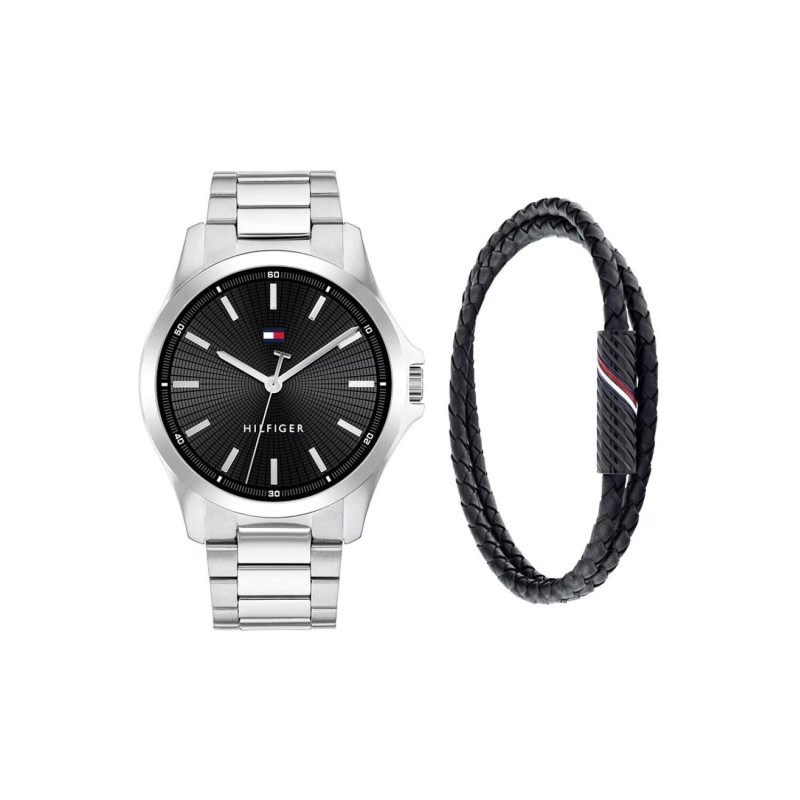 Laikrodis TOMMY HILFIGER Vyrams 2770191 (43MM)