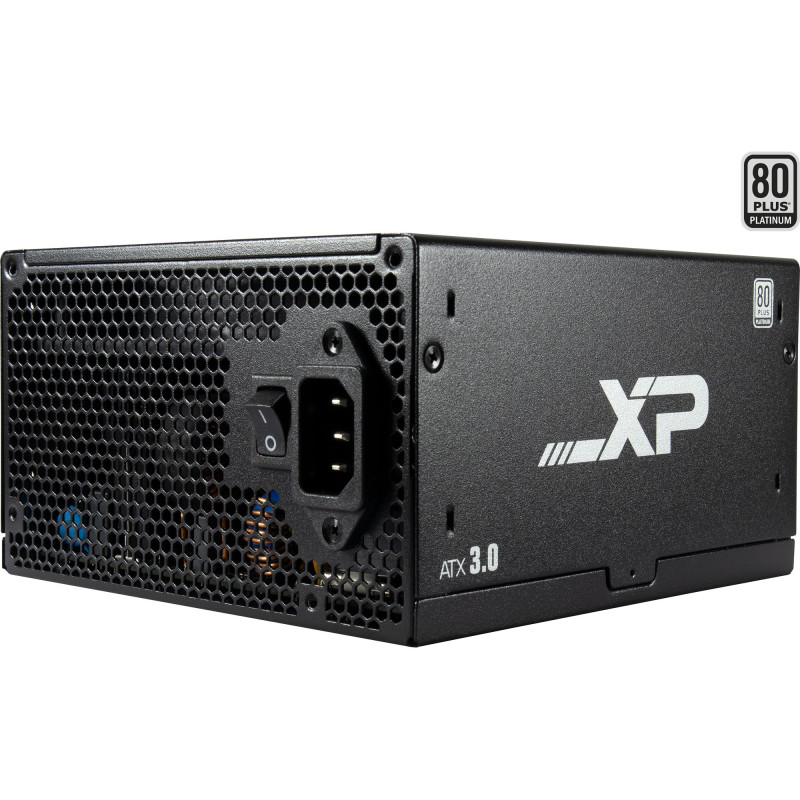 Power supply unit Inter-Tech Inter-Tech Netzteil 1200W SAMA XPH-1200A Intel ATX3.0 Standa