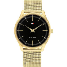 WATCH TOMMY HILFIGER MAN...