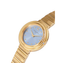 Laikrodis PIERRE CARDIN moterims CF.1010.MG.1 (32MM) Laikrodis PIERRE CARDIN moterims CF.1010.MG.1 (32MM)