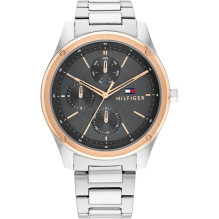 WATCH TOMMY HILFIGER MAN...