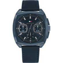 WATCH TOMMY HILFIGER MAN...