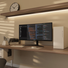 JAPANNEXT 86,4cm JN-IPS340UWQHD60C-C65W-HS izliekts UWQHD monitors JAPANNEXT 86,4cm JN-IPS340UWQHD60C-C65W-HS izliekts UWQHD monitors