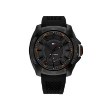 WATCH TOMMY HILFIGER MAN...