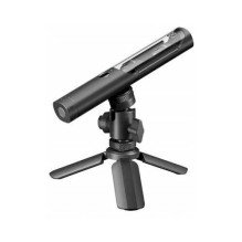 BOYA mikrofono stalo trikojis laikiklis 01 1 / 4" Black EU BOYA mikrofono stalo trikojis laikiklis 01 1 / 4" Black EU
