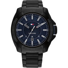 WATCH TOMMY HILFIGER MAN...