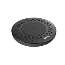BOYA Microphone Wireless Blobby Omnidirectional Conference Black EU