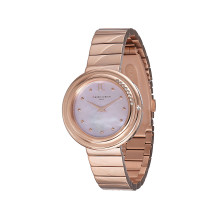 Laikrodis PIERRE CARDIN moterims CF.1010.MR.1 (32MM) Laikrodis PIERRE CARDIN moterims CF.1010.MR.1 (32MM)