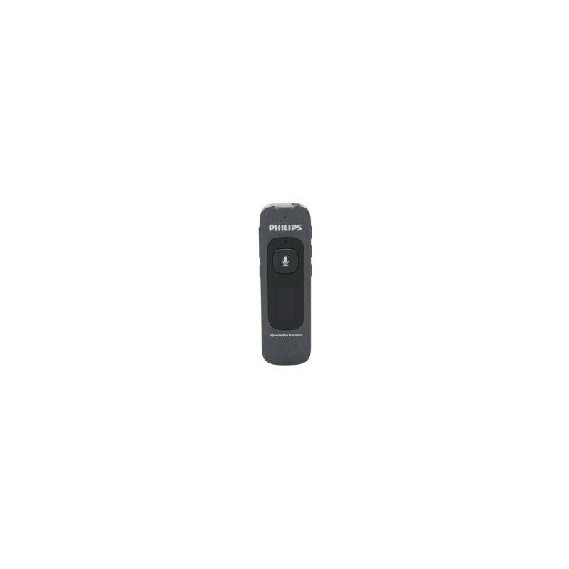 Mikrofons Philips Philips SpeechMike Ambient PSM5000 diktēšanai