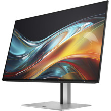HP Series 7 Pro 724pf, 23,8″ / IPS, 1920×1080 / 100 Hz, 1500:1, 5 ms, 300 cd / m², HDMI / DP, 3-3-0 HP Series 7 Pro 724pf, 23,8″ / IPS, 1920×1080 / 100 Hz, 1500:1, 5 ms, 300 cd / m², HDMI / DP, 3-3-0