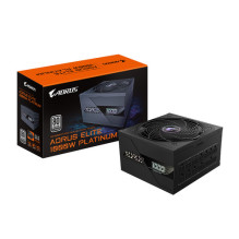 Maitinimo blokas Gigabyte Aorus Elite Platinum ATX 3.1 1000W (GP-AE1000PM PG5)