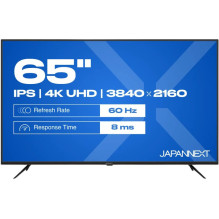 JAPANNEXT 165,1cm JN-IPS650UHD60F 16:9 3x HDMI UHD monitors