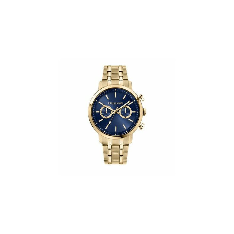 Laikrodis TRUSSARDI MAN R2453147002 (43MM)