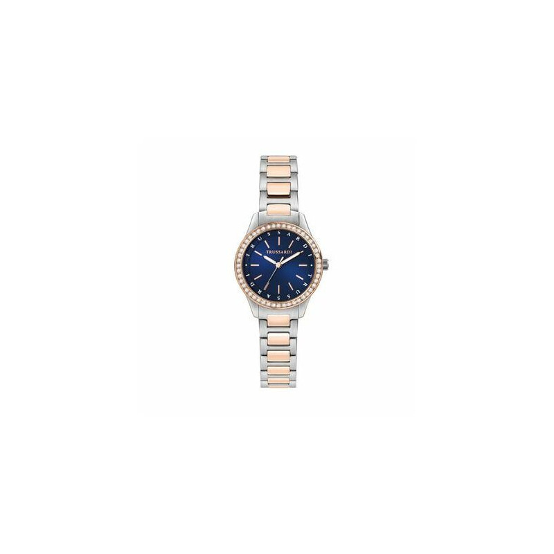 Laikrodis TRUSSARDI moterims R2453151507 (30MM)