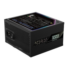 Power supply Gigabyte Aorus Elite Platinum ATX 3.1 1000W (GP-AE1000PM PG5) Power supply Gigabyte Aorus Elite Platinum ATX 3.1 1000W (GP-AE1000PM PG5)