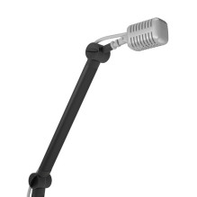 Icy Box microphone holder IB-MAG103B-T