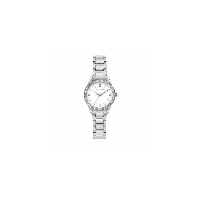Laikrodis TRUSSARDI moterims R2453151520 (30MM)