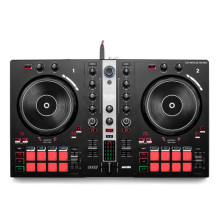 Hercules DJ controller -...