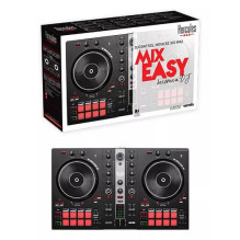 Hercules DJ controller - Inpulse 300 MK2