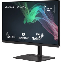 Monitor ViewSonic VP2776T-4K Monitor ViewSonic VP2776T-4K