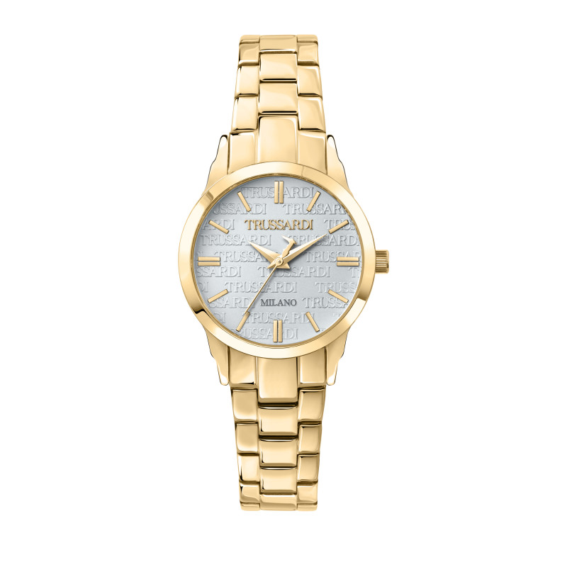 Laikrodis TRUSSARDI moterims R2453141507 (32MM)