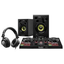 Hercules Hercules DJ mokymo rinkinys MK2