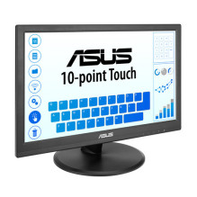 ASUS Monitor Touch VT169HE (90LM09V1-B01170) (90LM09V1B01170)