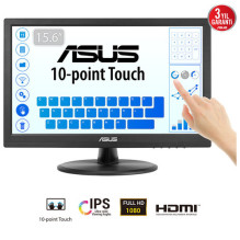 ASUS Monitor Touch VT169HE (90LM09V1-B01170) (90LM09V1B01170)