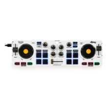 Hercules DJ kontroliera...