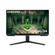 Samsung Monitor Odyssey G4 S25BG400EU (LS25BG400EUXEN)