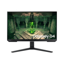Samsung Monitor Odyssey G4 S25BG400EU (LS25BG400EUXEN)
