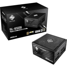 Zasilaczas ASRock Plieno...
