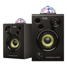 Hercules DjSpeaker 32 party...