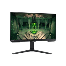Samsung Monitor Odyssey G4 S25BG400EU (LS25BG400EUXEN)