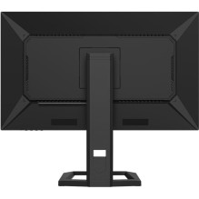 LC-Power 68,58cm (27 colių) LC-M27UFD DP+HDMI 2.1 4K dviejų režimų monitorius LC-Power 68,58cm (27 colių) LC-M27UFD DP+HDMI 2.1 4K dviejų režimų monitorius