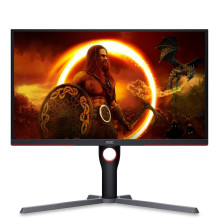 AOC 25G3ZM 24.5 Zoll Full...