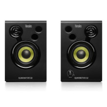 Hercules DJ Monitor...