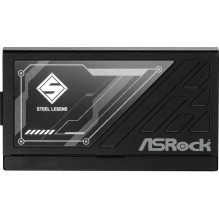 Zasilaczas ASRock Plieno legenda 650W (SL-650G) Zasilaczas ASRock Plieno legenda 650W (SL-650G)