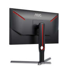 AOC Monitor Gaming 25G3ZM BK (25G3ZM / BK)