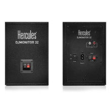 Hercules DJ Monitor Speakers 32 (4780885) Hercules DJ Monitor Speakers 32 (4780885)
