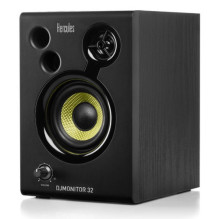 Hercules DJ monitoriniai garsiakalbiai 32 (4780885)