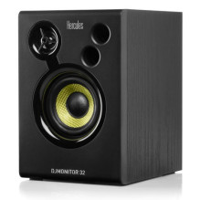 Hercules DJ monitoriniai garsiakalbiai 32 (4780885)