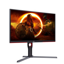 AOC Monitor Gaming 25G3ZM BK (25G3ZM / BK)