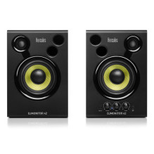 Hercules DJ monitor...