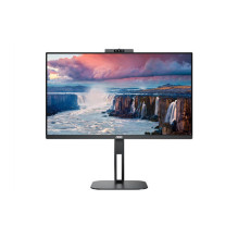 AOC Monitor Value-line Valueline 24V5CW BK (24V5CW / BK) AOC Monitor Value-line Valueline 24V5CW BK (24V5CW / BK)