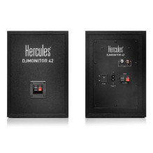 Hercules DJ monitor speakers 42 (4780886) Hercules DJ monitor speakers 42 (4780886)